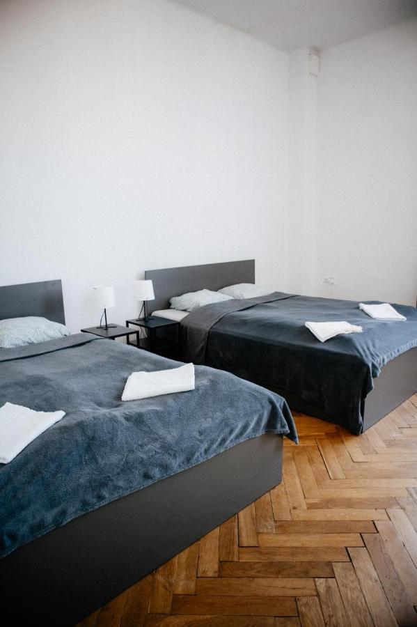 Best Rooms For Short Stay In City Center Krakow Exterior photo