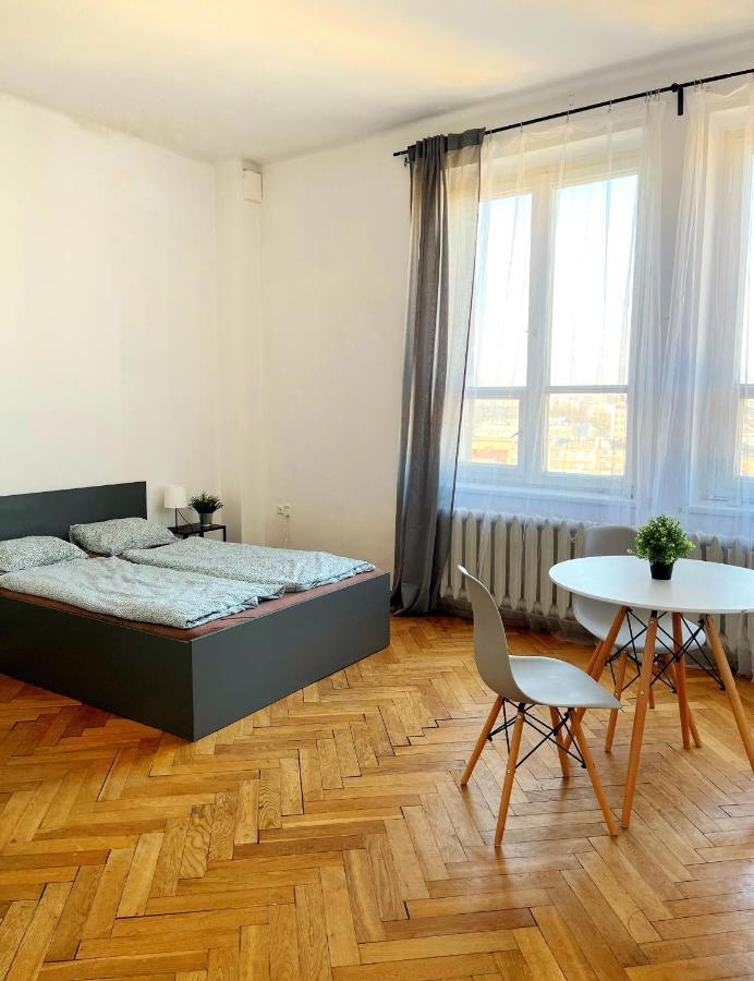 Best Rooms For Short Stay In City Center Krakow Exterior photo
